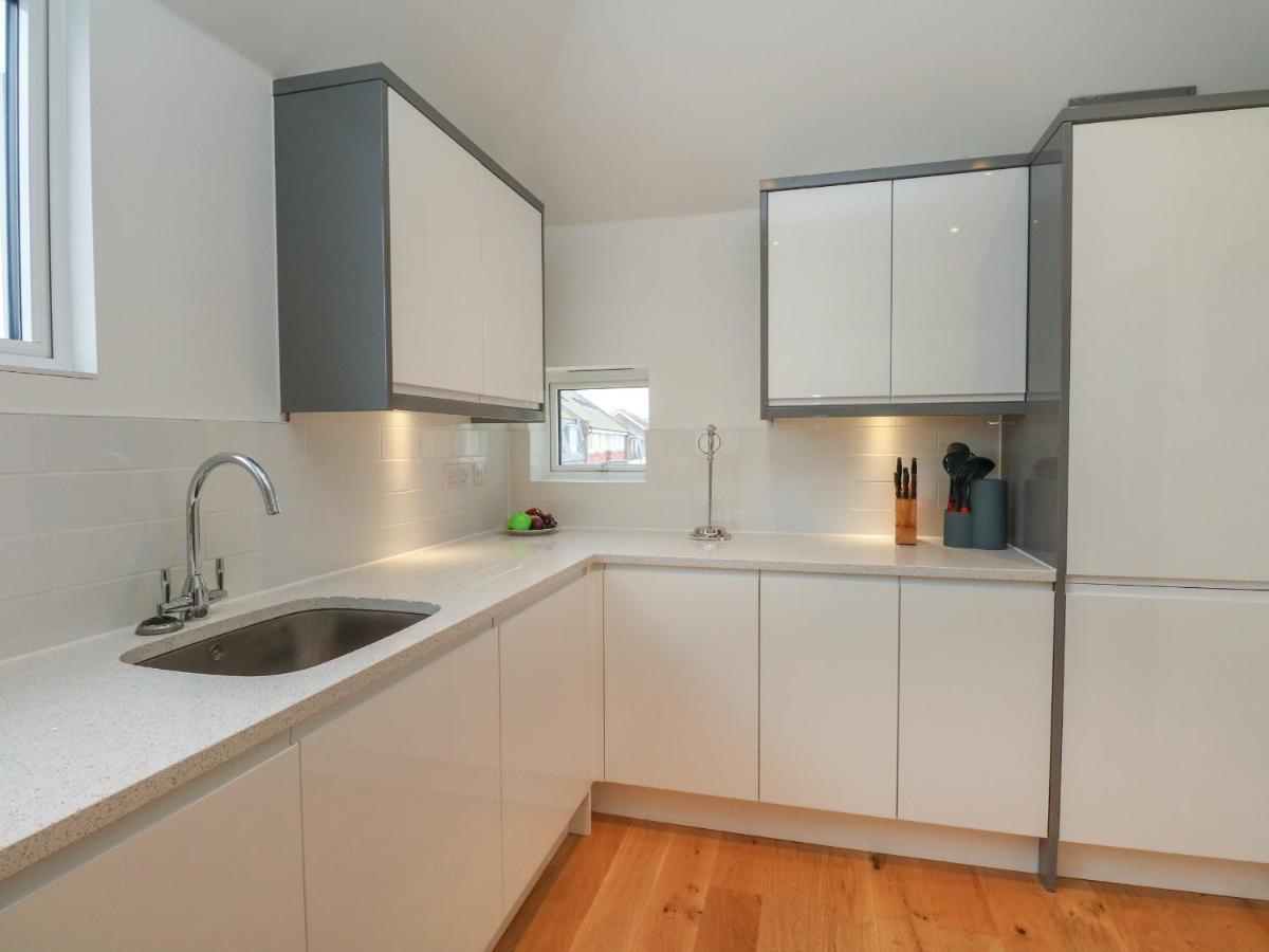韦茅斯Harbourside Haven Penthouse 1公寓 外观 照片