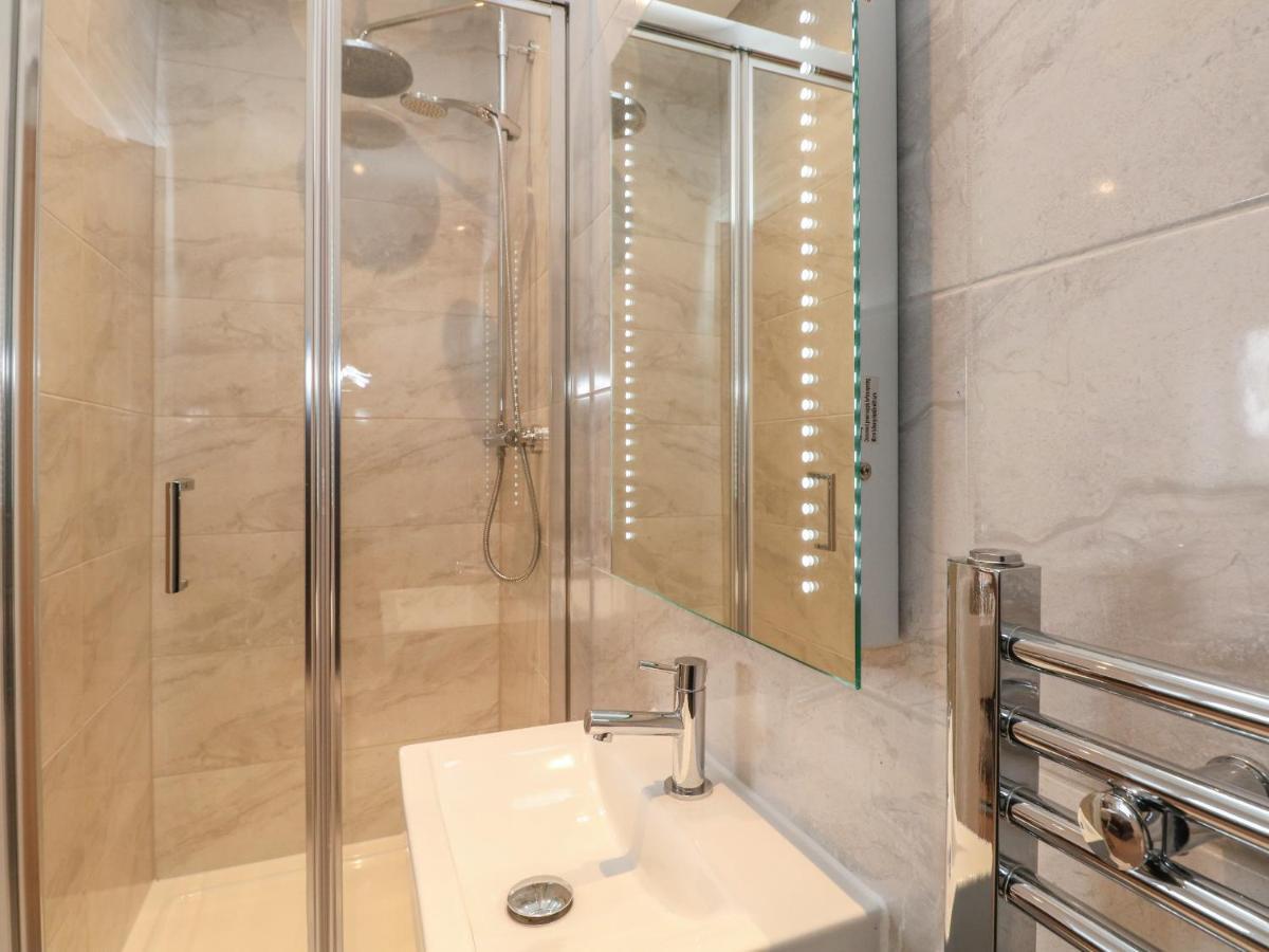韦茅斯Harbourside Haven Penthouse 1公寓 外观 照片