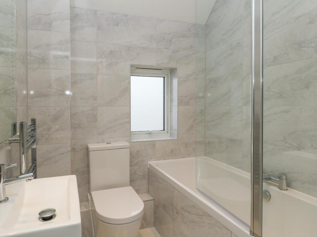 韦茅斯Harbourside Haven Penthouse 1公寓 外观 照片